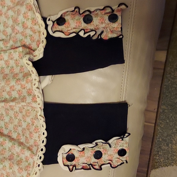 Girl's Serendipity 2 pc. Pants set - Picture 6 of 9